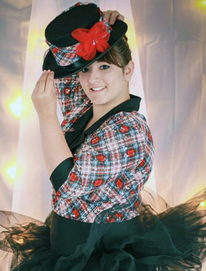 teen dance classes for boys and girls in Wyoming